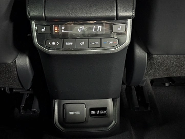 Toyota Highlander, 2026г., полный привод, автомат