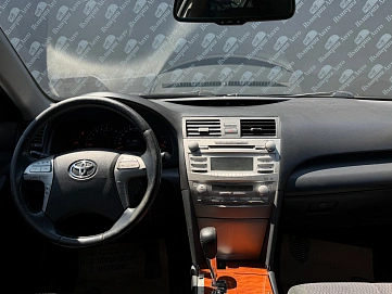 Toyota Camry, 2011г., передний привод, автомат