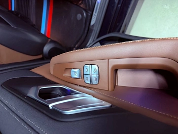 BMW X7, 2022г., полный привод, автомат