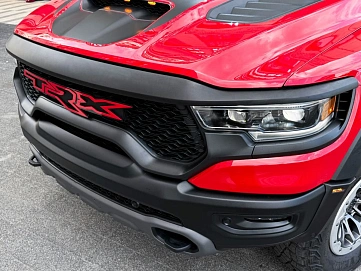 Ram 1500, 2024г., полный привод, автомат