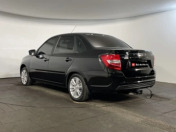 Lada (ВАЗ) Granta, 2024г., передний привод, механика