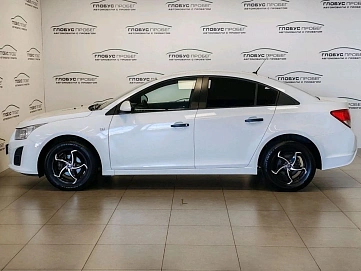 Chevrolet Cruze, 2013г., передний привод, механика