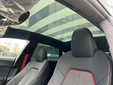 Audi A5L, 2026г., полный привод, робот