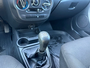 Lada (ВАЗ) Granta, 2019г., передний привод, механика