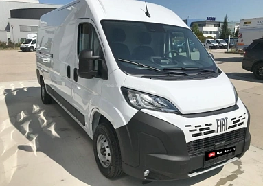 Fiat Professional Ducato, 2026г.