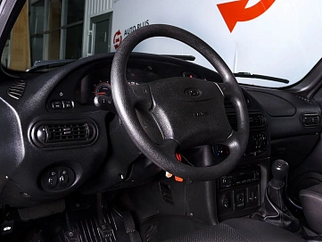 Lada (ВАЗ) Niva Travel, 2022г., полный привод, механика