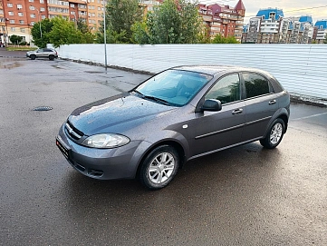 Chevrolet Lacetti, 2011г, передний привод, механика