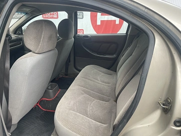 Dodge Stratus, 2003г., передний привод, автомат