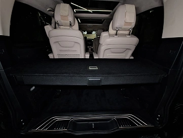 Mercedes-Benz V-Класс, 2019г., полный привод, автомат