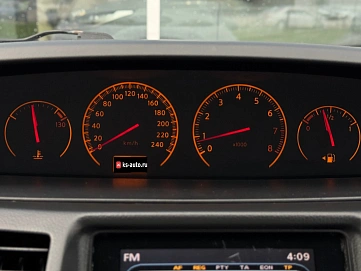 Nissan Primera, 2007г., передний привод, механика