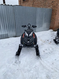 BRP Ski Doo Summit 800, 2015г.