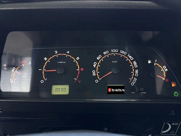 Lada (ВАЗ) 2121 (4x4), 2019г., полный привод, механика