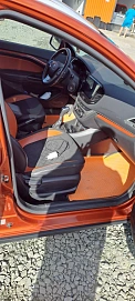 Lada (ВАЗ) Vesta, 2020г., передний привод, вариатор