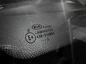 Kia Rio, 2019г., передний привод, автомат