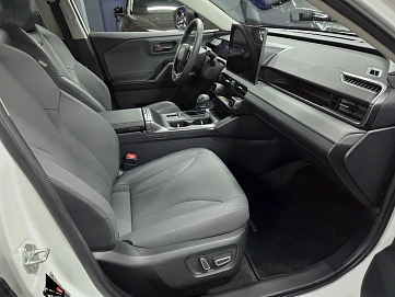 Toyota RAV4, 2026г., полный привод, вариатор