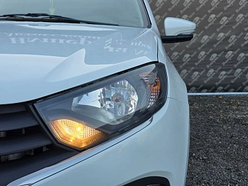 Lada (ВАЗ) Granta, 2023г., передний привод, механика