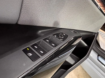 BMW X3, 2025г, полный привод, автомат