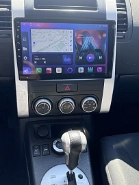Nissan X-Trail, 2013г., полный привод, вариатор