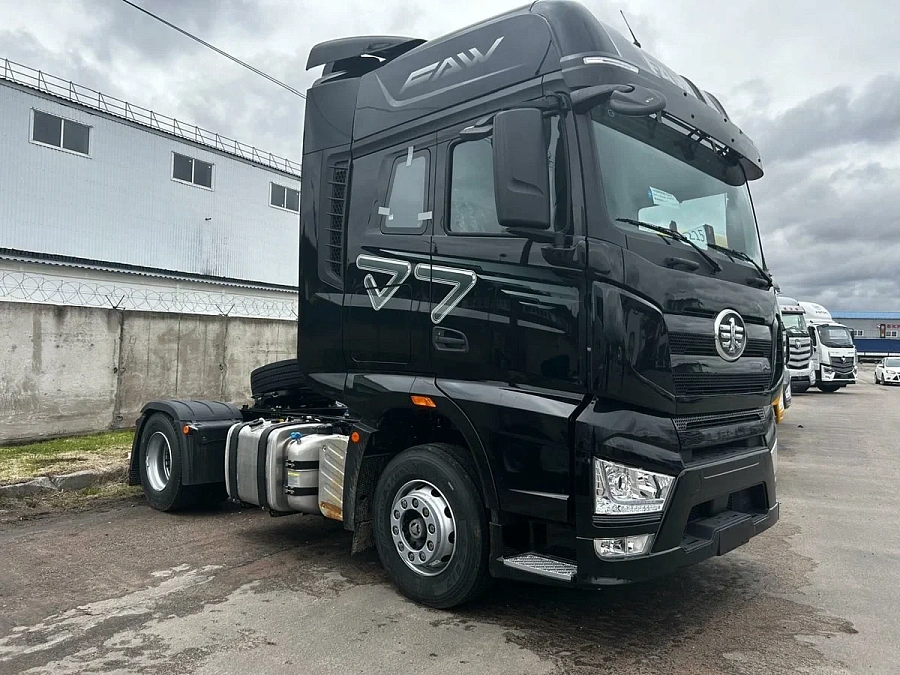 FAW J6 CA3310, 2023г.