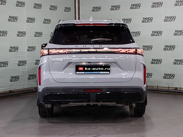 Chery Tiggo 7L, 2025г., передний привод, робот