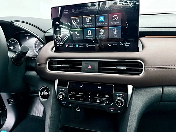 Honda UR-V, 2025г., полный привод, автомат