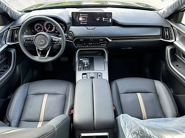 Mazda CX-60, 2026г., полный привод, автомат