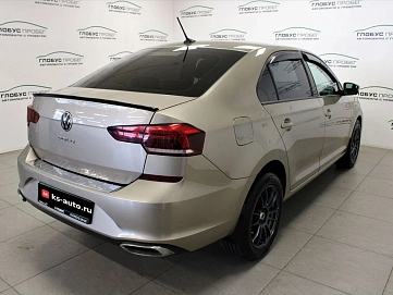 Volkswagen Polo, 2020г., передний привод, механика