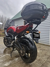 Yamaha FZ1, 2006г.