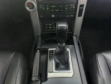 Toyota Land Cruiser Prado, 2013г., полный привод, автомат