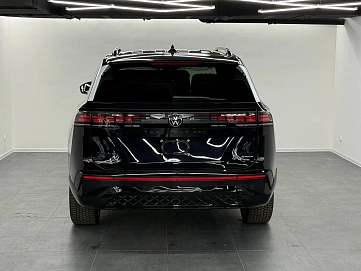 Volkswagen Teramont Pro, 2026г., полный привод, ркпп 7