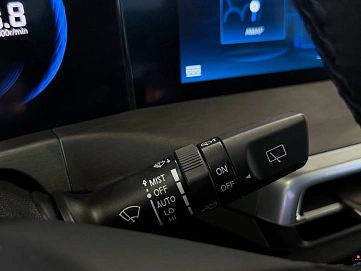 Changan CS35 Plus, 2024г., передний привод, робот