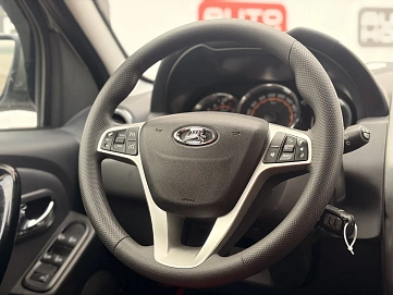Lada (ВАЗ) Largus, 2021г., передний привод, механика