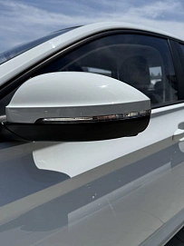 Jetta VA7, 2025г., передний привод, робот