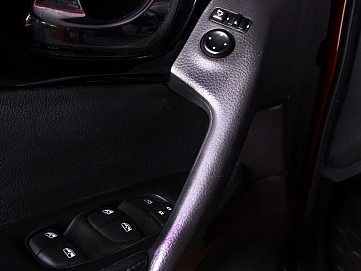 Nissan Qashqai, 2021г., передний привод, вариатор
