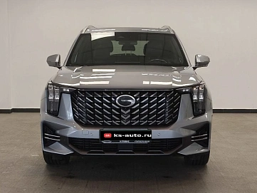 GAC GS8, 2024г., полный привод, автомат