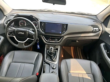 Isuzu D-Max, 2023г., полный привод, автомат