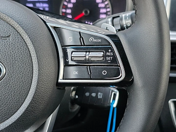 Kia Optima, 2020г., передний привод, автомат