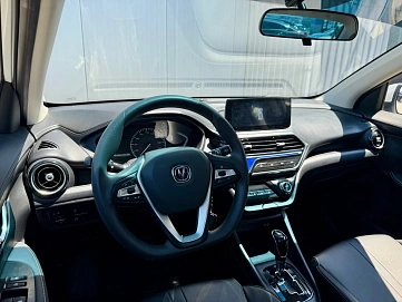 Changan Alsvin, 2023г., передний привод, робот