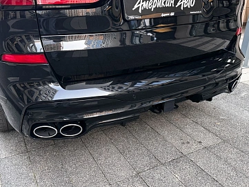 Alpina XB7, 2025г., полный привод, автомат