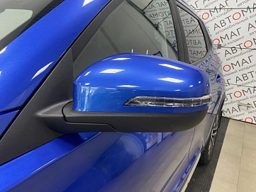 Chery Tiggo 4, 2021г., передний привод, робот