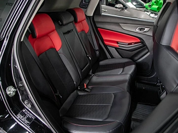 Changan CS55 Plus, 2023г., передний привод, робот