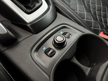 Ford Focus, 2012г., передний привод, механика