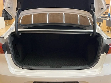 Changan Eado Plus, 2023г., передний привод, робот
