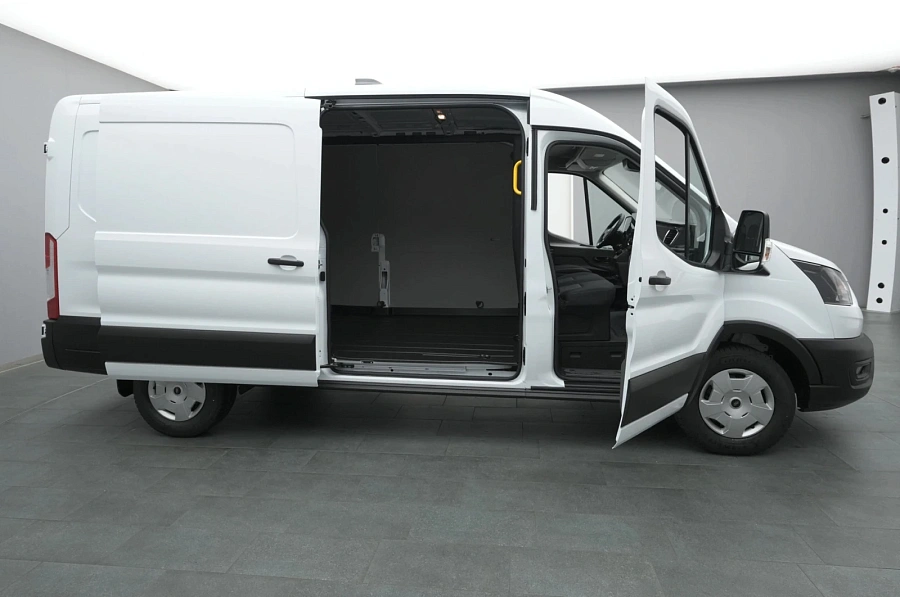 Ford Transit, 2025г.