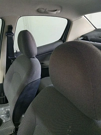 Peugeot 206, 2007г., передний привод, механика