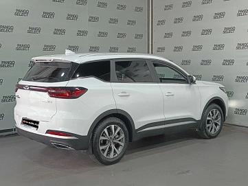 CHERY Tiggo 7 Pro, 2023г