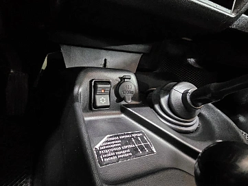 Lada (ВАЗ) 2121 (4x4), 2019г., полный привод, механика