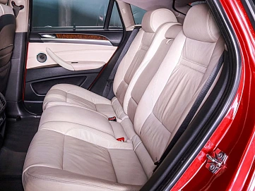 BMW X6, 2009г., полный привод, автомат