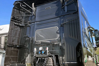 FAW J7, 2024г.