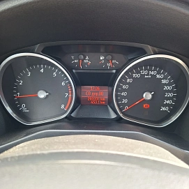Ford Mondeo, 2009г., передний привод, механика